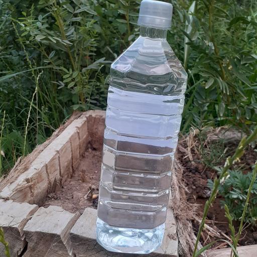 عرق پونه خانگی یک لیتر